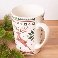 TASS ALTOM DESIGN SCANDI JÕULUD 540ML