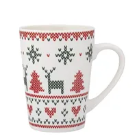 TASS ALTOM DESIGN SCANDI JÕULUD 540ML