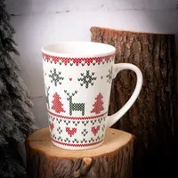 TASS ALTOM DESIGN SCANDI JÕULUD 540ML