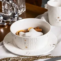 KAUSS ALTOM DESIGN JÕULUSÄRA 600ML