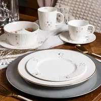 KAUSS ALTOM DESIGN JÕULUSÄRA 600ML