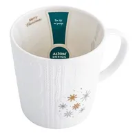 TASS ALTOM DESIGN JÕULUSÄRA 380ML