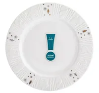 TALDRIK ALTOM DESIGN JÕULUSÄRA Ø20CM