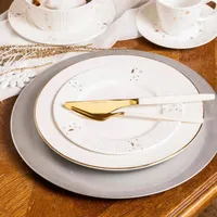 TALDRIK ALTOM DESIGN JÕULUSÄRA Ø20CM