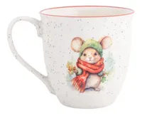 TASS ALTOM DESIGN JÕULUD 630ML HIIR