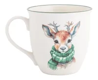 TASS ALTOM DESIGN JÕULUD 630ML HIRV