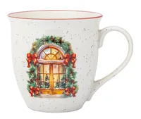 TASS ALTOM DESIGN JÕULUD 630ML KODU