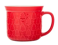 TASS ALTOM DESIGN KUUSK 640ML PUNANE