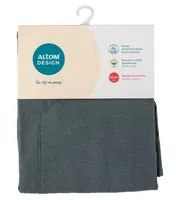 PÕLL ALTOM DESIGN 65X80CM TASKUGA GRAFIIT