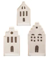 KINKEKOMPLEKT ALTOM DESIGN MAJAKESED 3-OSALINE LED