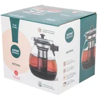 TEEKANN ALTOM DESIGN 2,3L MUST