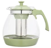 TEEKANN ALTOM DESIGN 2,3L ROHELINE