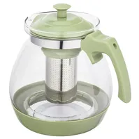 TEEKANN ALTOM DESIGN 2,3L ROHELINE