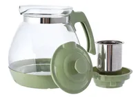 TEEKANN ALTOM DESIGN 2,3L ROHELINE