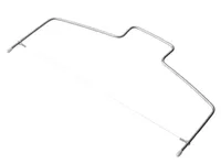 TORDIPÕHJA TASANDAJA ALTOM DESIGN 32,5X17CM