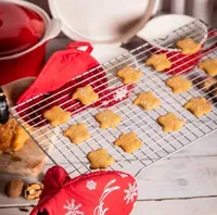 JAHUTUSREST ALTOM DESIGN 25X40CM