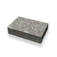 TÄISKIVI BENDERS TROJA 210X140X50MM GRAFIIT