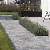 TÄISKIVI BENDERS TROJA 210X140X50MM HALL SEGATOON