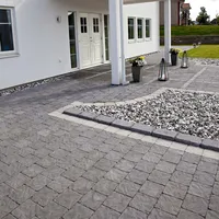 TÄISKIVI BENDERS LABYRINT/TROJA MAKRO GRAFIIT