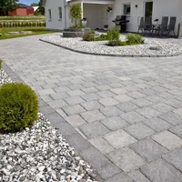 TÄISKIVI BENDERS LABYRINT/TROJA MAKRO HALL SEGATOON