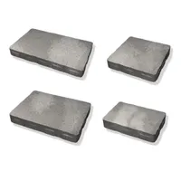 TÄNAVAKIVI BENDERS ORLANDO ANTIIK 60MM HALL SEGATOON