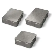 TÄNAVAKIVI BENDERS OCALA ANTIIK 50MM HALL SEGATOON