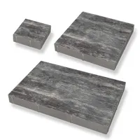 TÄNAVAKIVI BENDERS CITY STORMIX 60MM (HALL/VALGE/MUST)