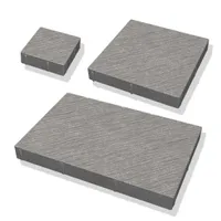 TÄNAVAKIVI BENDERS CITY STORMIX MÖNSTER 60MM GRAFIIT