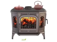 MALMKAMIN-PLIIT KAWMET P7 10,5KW PAREMPOOLNE