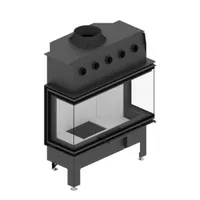 KAMINASÜDAMIK HITZE ALBERO 14KW