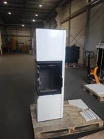 KAMIN HITZE VEGAS 7KW, VALGE