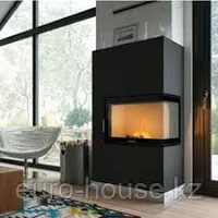 KAMINASÜDAMIK NORDFLAM ETNA 13KW PAREMPOOLNE