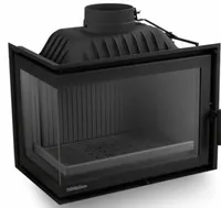 KAMINASÜDAMIK NORDFLAM ETNA 13KW VASAKPOOLNE