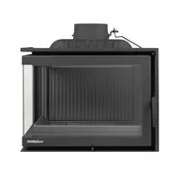 KAMINASÜDAMIK NORDFLAM ETNA 13KW VASAKPOOLNE