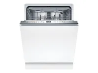 NÕUDEPESUMASIN BOSCH SMV6ZCX06E INTEGREERITAV, HÕBEDANE