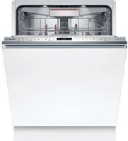 NÕUDEPESUMASIN BOSCH SMV8YCX02E INTEGREERITAV, HÕBEDANE