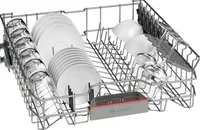 NÕUDEPESUMASIN BOSCH SMV4EMX71S INTEGREERITAV, HÕBEDANE