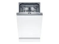 NÕUDEPESUMASIN BOSCH SPT4EMX17E INTEGREERITAV, HÕBEDANE