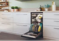 NÕUDEPESUMASIN CANDY BRAVA CDPH INTEGREERITAV, MUST