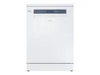 NÕUDEPESUMASIN CANDY RAPIDÓ CF 3C7F0W INTEGREERITAV, VALGE