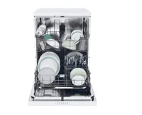 NÕUDEPESUMASIN CANDY RAPIDÓ CF 3C7F0W INTEGREERITAV, VALGE