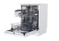 NÕUDEPESUMASIN CANDY RAPIDÓ CF 3C7F0W INTEGREERITAV, VALGE