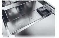 NÕUDEPESUMASIN CANDY RAPIDÓ CF 3C7F0W INTEGREERITAV, VALGE