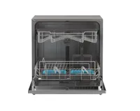 NÕUDEPESUMASIN CANDY RAPIDÓ CP 8F9FFA LAUAPEALNE, HALL