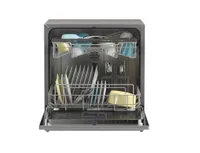 NÕUDEPESUMASIN CANDY RAPIDÓ CP 8F9FFA LAUAPEALNE, HALL