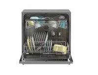 NÕUDEPESUMASIN CANDY RAPIDÓ CP 8F9FFA LAUAPEALNE, HALL