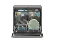 NÕUDEPESUMASIN CANDY RAPIDÓ CP 8F9FFA LAUAPEALNE, HALL