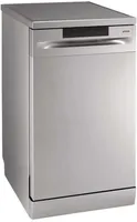 NÕUDEPESUMASIN GORENJE GS520E15S INTEGREERITAV, HÕBEDANE