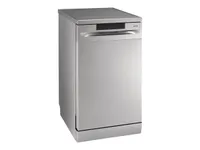 NÕUDEPESUMASIN GORENJE GS520E15S INTEGREERITAV, HÕBEDANE