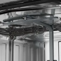 NÕUDEPESUMASIN GORENJE GV16D5 INTEGREERITAV, MUST